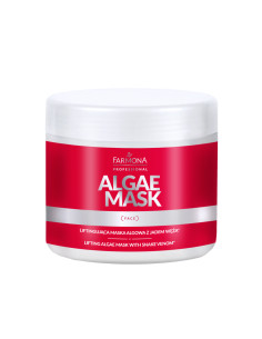 FARMONA Lifting algae mask with viper venom 160 g