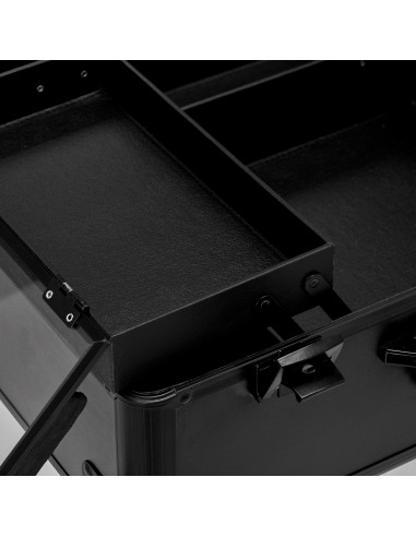 CASE PORTABLE STAND T-27 BLACK