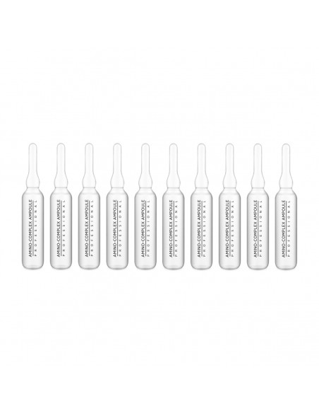 SYIS AMINO-COMPLEX AMPOULES 10X3 ML