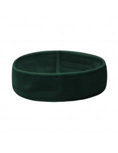 COSMETIC BAND BOTTLE GREEN