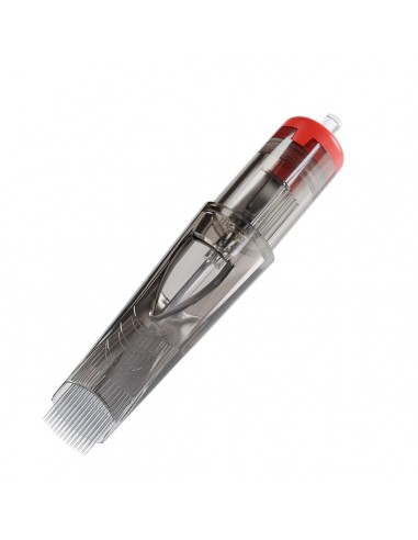 EL CARTEL Tattoo Cartridges 0.30 15 Magnum 10 pcs.