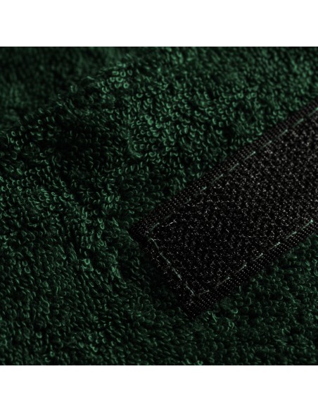 TERRY BAND BOTTLE GREEN