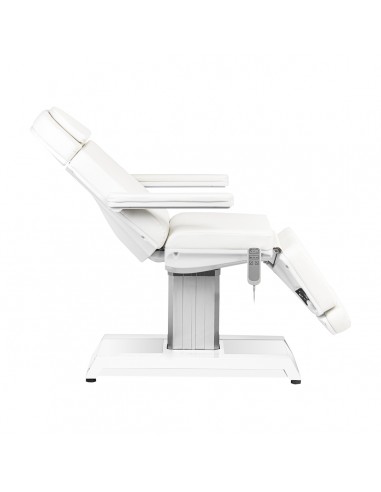 COSMETIC CHAIR EXPERT W-16B 3 WHITE MOTORS