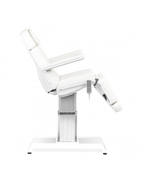 COSMETIC CHAIR EXPERT W-16B 3 WHITE MOTORS