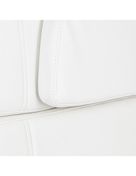 COSMETIC CHAIR EXPERT W-16B 3 WHITE MOTORS