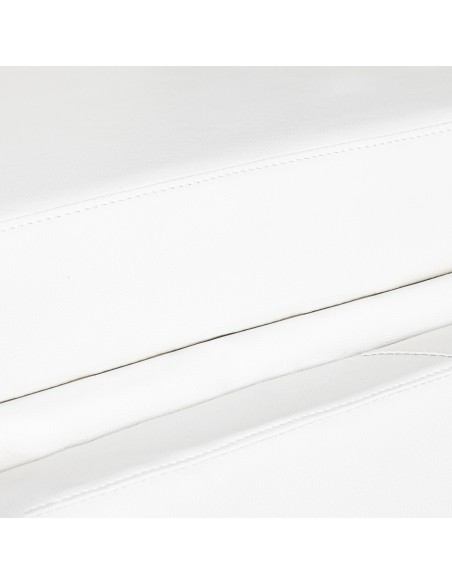 COSMETIC CHAIR EXPERT W-16B 3 WHITE MOTORS