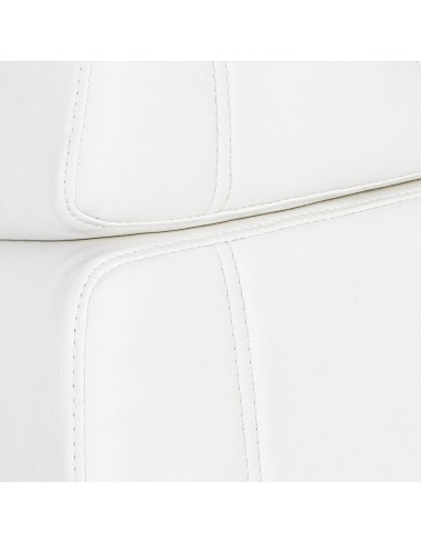 COSMETIC CHAIR EXPERT W-16B 3 WHITE MOTORS