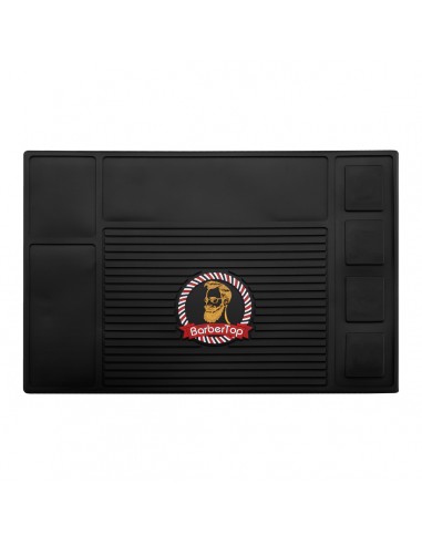 BARBERTOP MAT