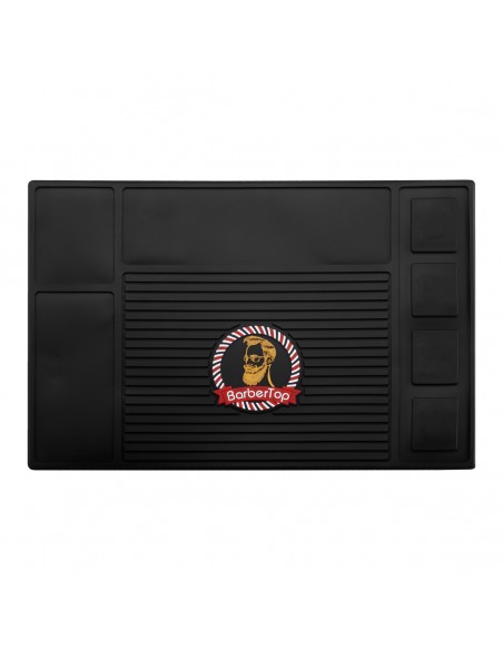 BARBERTOP MAT