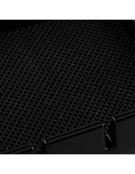 ORGANIZER FOR HAIRDRESSING CLIPPERS