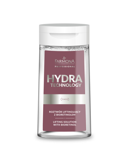 FARMONA HYDRA TECHNOLOGY Lifting solution with bioretinol 100 ml