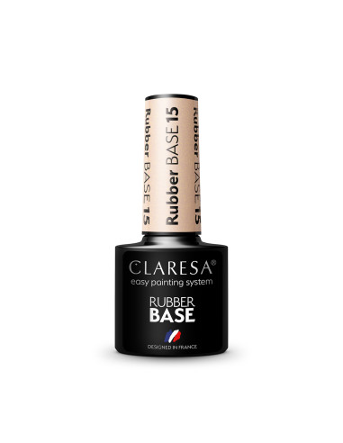 CLARESA BASE RUBBER 15-5g