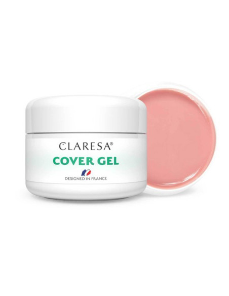 CLARESA COVER GEL 15 g