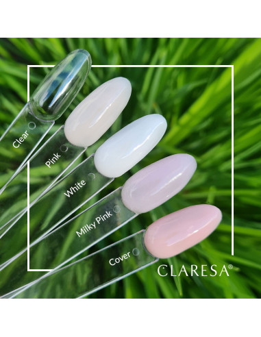 CLARESA COVER GEL 15 g