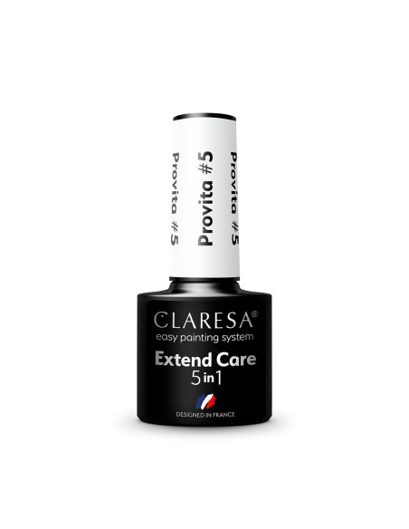 CLARESA Extend Care 5 in 1 Provita  5 5g