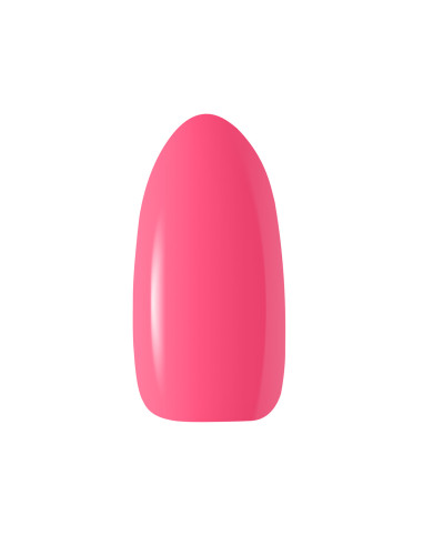 CLARESA Hybrid nail polish FLUO 8 -5g 