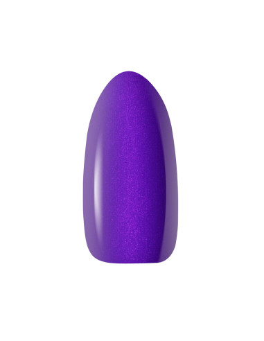 CLARESA Hybrid polish PURPLE 626 -5g