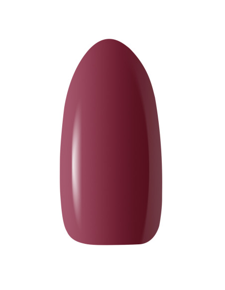 CLARESA Hybrid nail polish WARMIN "FALL 7