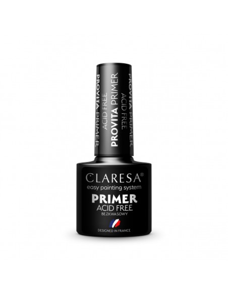 CLARESA Primer. Acid Free Provita