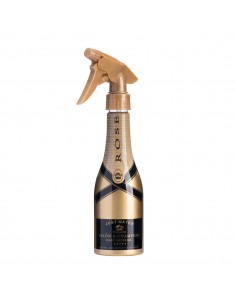 HAIRDRESSING SPRAYER CHAMPAGNE GOLD 350 ML