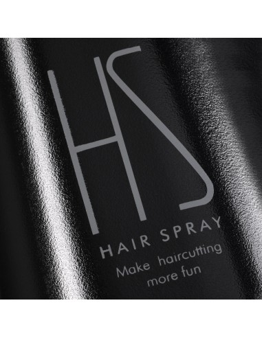 BARBER SPRAY PRO BLACK