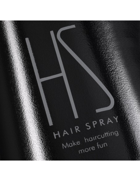 BARBER SPRAY PRO BLACK