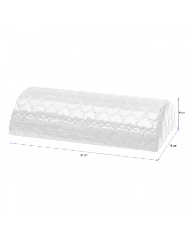 Manicure pillow white
