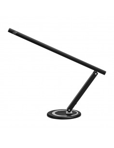 DESK LAMP SLIM LED BLACK ALL4LIGHT
