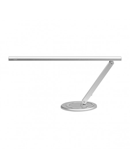 DESK LAMP SLIM LED SILVER ALL4LIGHT