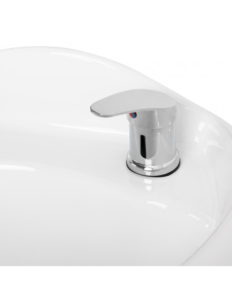 GABBIANO PORTO GOLD HAIR WASH UNIT BLACK