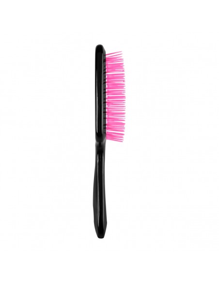 HAIR BRUSH HS BLACK PINK