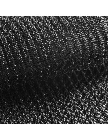 BARBER VELCRO FOR HAIR 2 PCS.  