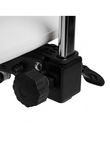 COSMETIC STOOL 1004 GIOVANNI WHITE