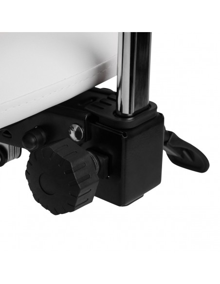 COSMETIC STOOL 1004 GIOVANNI WHITE