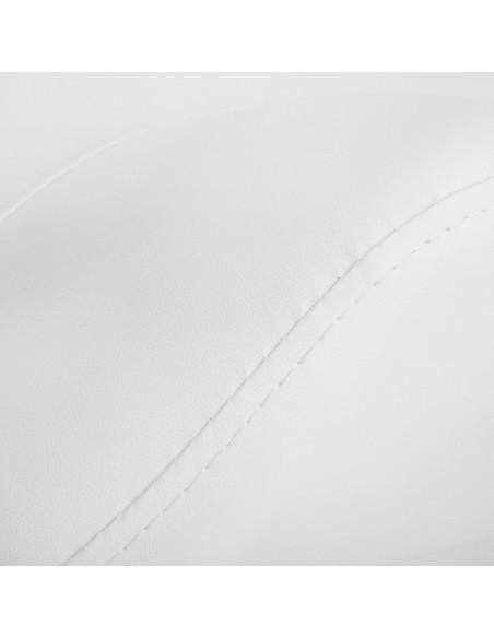 COSMETIC STOOL 1004 GIOVANNI WHITE