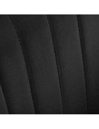 4Rico Bar Hocker QS-B16g velvet black