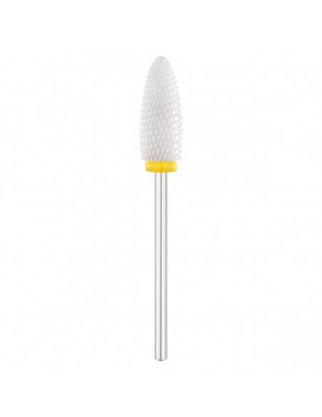 EXO CERAMIC DRILL OVAL Ø6.0MM YL / 307XF