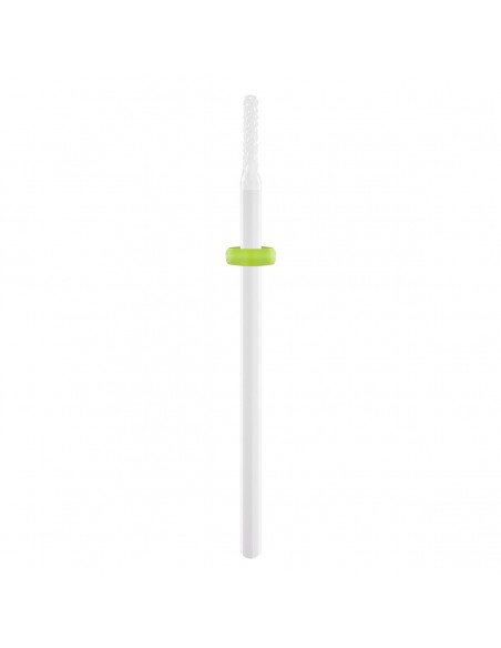 EXO CERAMIC BIT CYLINDER Ø1.6MM GR / 414C