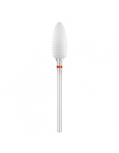 EXO PRO CERAMIC DRILL OVAL Ø6.0MM YL / 230XF  