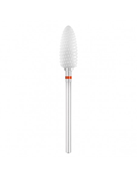 EXO PRO CERAMIC DRILL OVAL Ø6.0MM YL / 230XF  