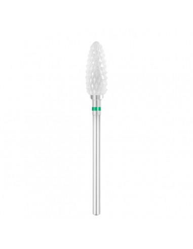 EXO PRO CERAMIC DRILL OVAL Ø6,0MM GR 230C