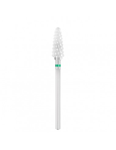 EXO PRO CERAMIC DRILL BIT CONE ROUND Ø5.5MM GR / 826C