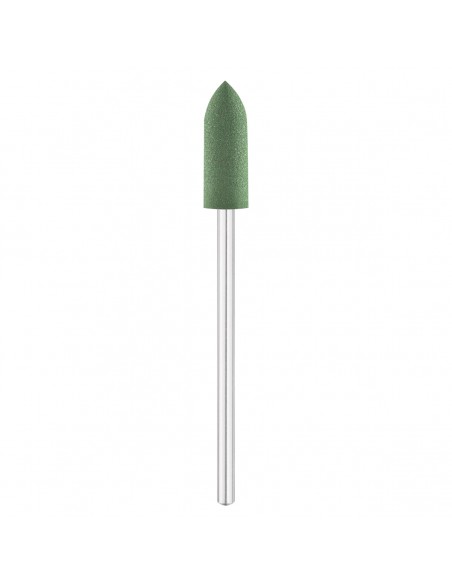 EXO RUBBER DRILL GREEN CYLINDER TIP Ø5,5MM / 32