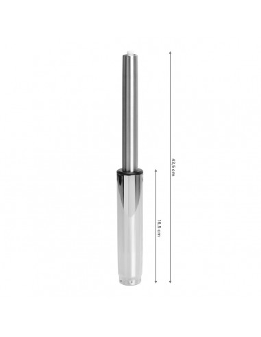 STOOL CYLINDER - MEDIUM