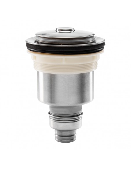 Battery for a hair wash