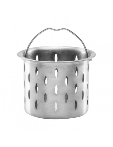 Battery for a hair wash