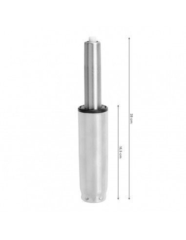 STOOL ACTUATOR - SHORT