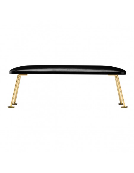MANICURE STAND 6M GOLDEN BLACK