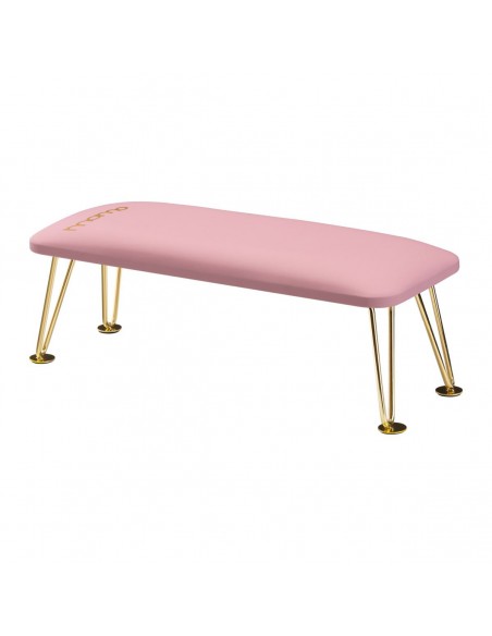 MANICURE STAND 6M GOLDEN PINK