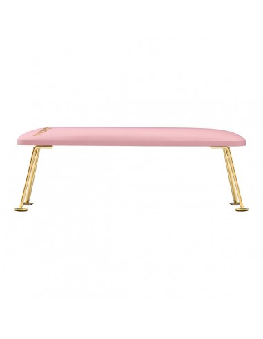 MANICURE STAND 6M GOLDEN PINK
